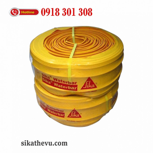 Sika Waterbar® O 15/20/25
